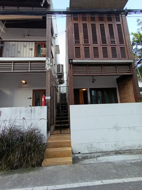 Baan Dan Ta Wan Nuea