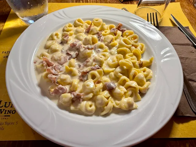 Osteria dei Miracoli