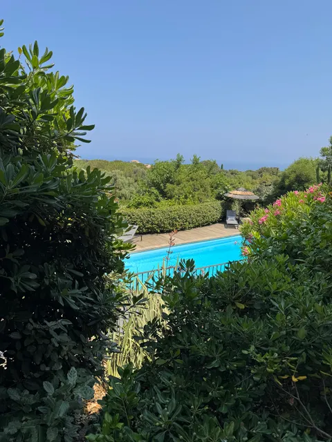 RÉSIDENCE ARENA BIANCA