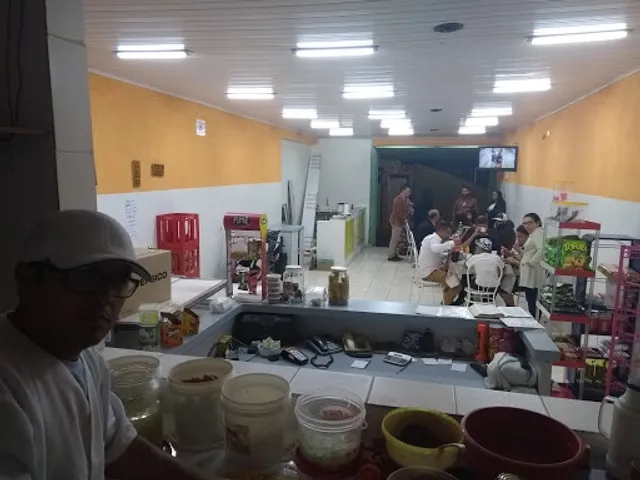 Pizzaria Napolitana Ltda - Me