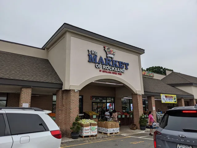 Los Primos súper market Of Rockland By Los primos market inc