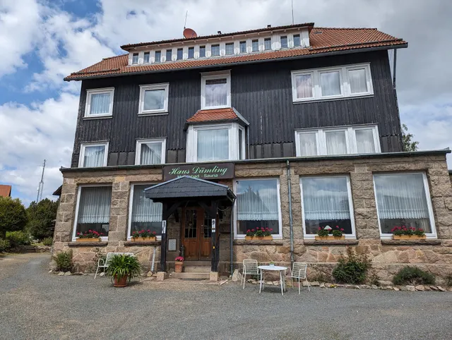 Hotel & Pension Haus Dümling