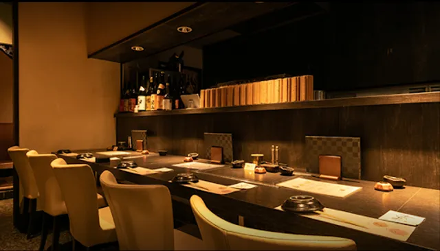 Seasonal dishes Iori