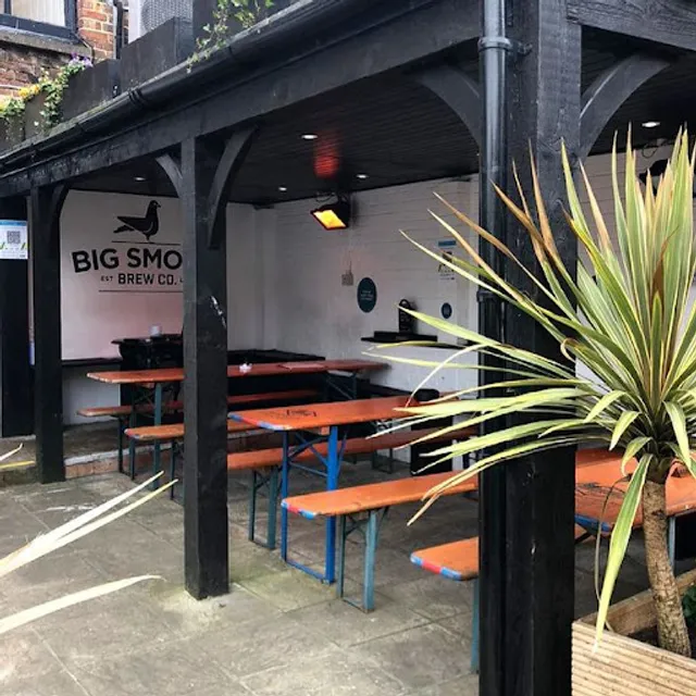 The Hole in the Wall