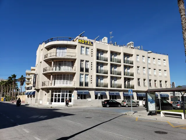 Estrella del Mar C.B.