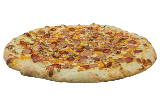 Joe's Brooklyn Pizza Brighton