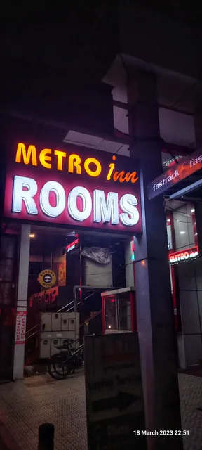 Metro Inn