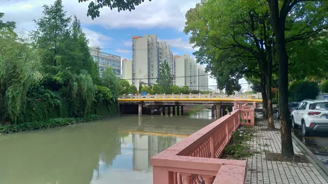 Hanting Express Shanghai Hongqiao Hechuan Road