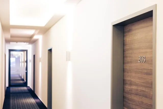 SKY Hotel Cloppenburg