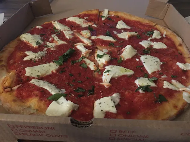 Ribaldi's Pizza & Subs