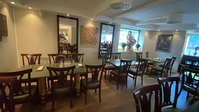 Royal Tandoori Bislett