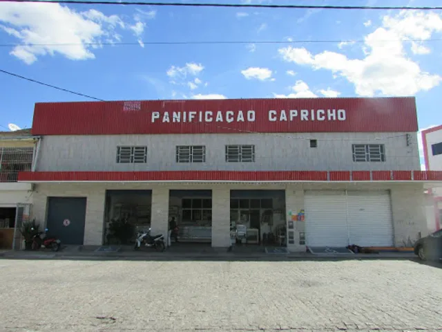 Panificadora Capricho