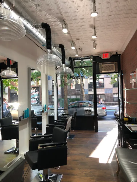 Keratinnyc Hair Salon