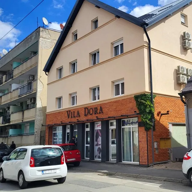 Vila Dora