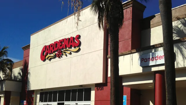 Cardenas Markets