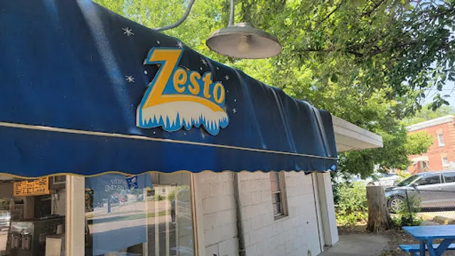 Zesto