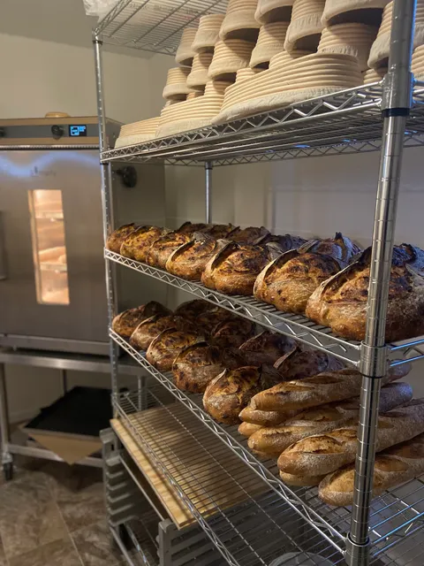 Spruce House Bread (Preorder Only)