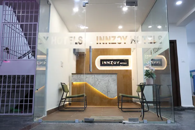 Innzoy Hotels TNGO Colony