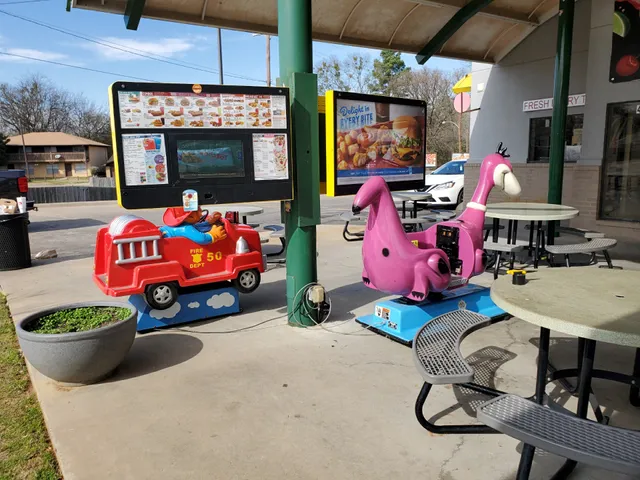 Sonic Drive-In