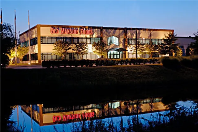 Old Mansion Foods