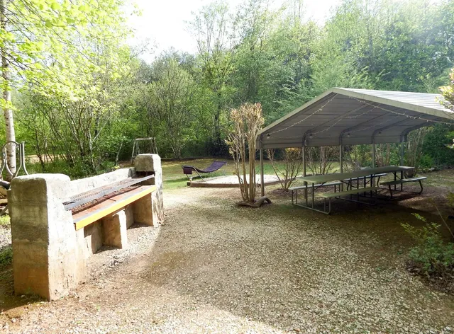 Longcreek Campground Inc