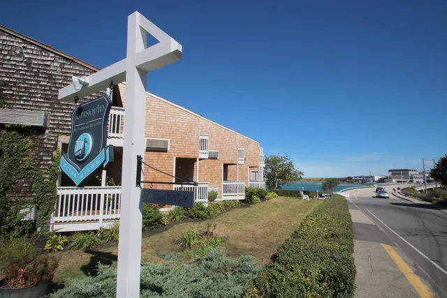 Aspinquid Resort - The Original Ogunquit Collection