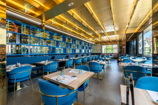 Issho Asian Fusion Spicchio-Sovigliana