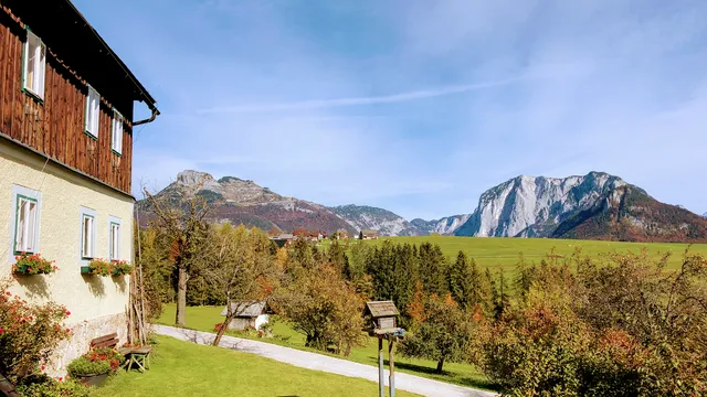 Stapflhof - Bad Aussee