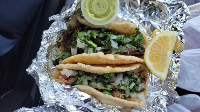 Taqueria Anabel (Food Truck)
