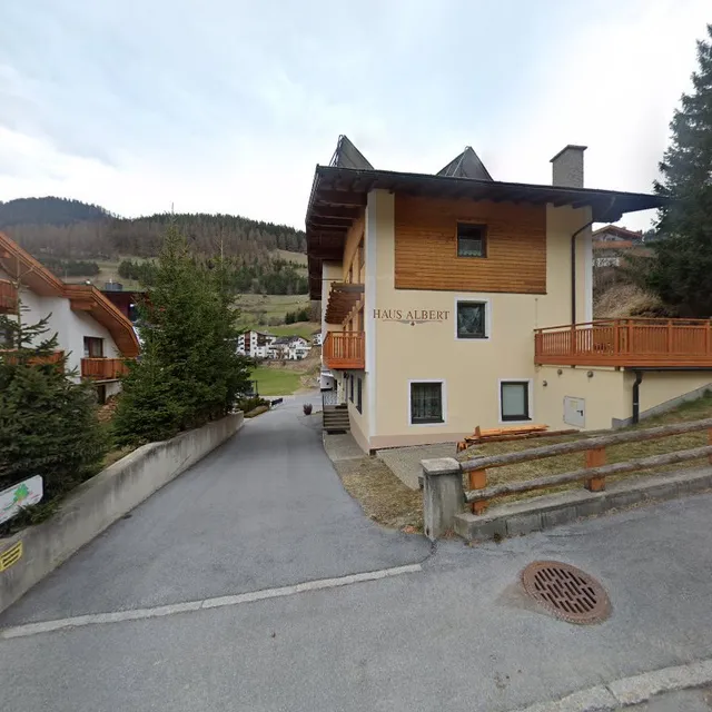 Haus Albert