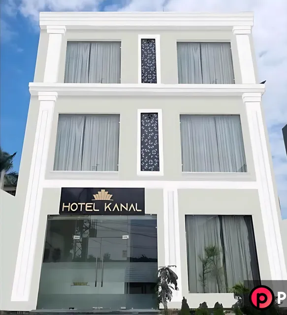 Hotel Kanal