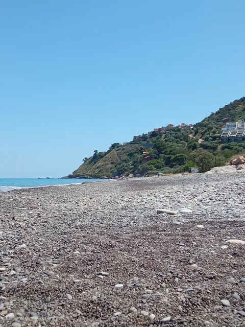 nunziatina beach
