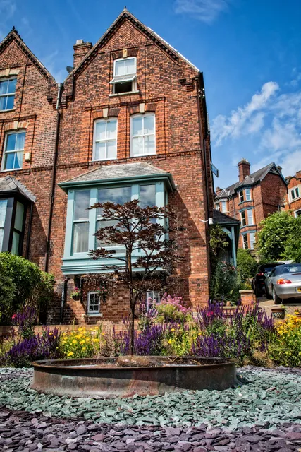 The Poplars Boutique Bed & Breakfast