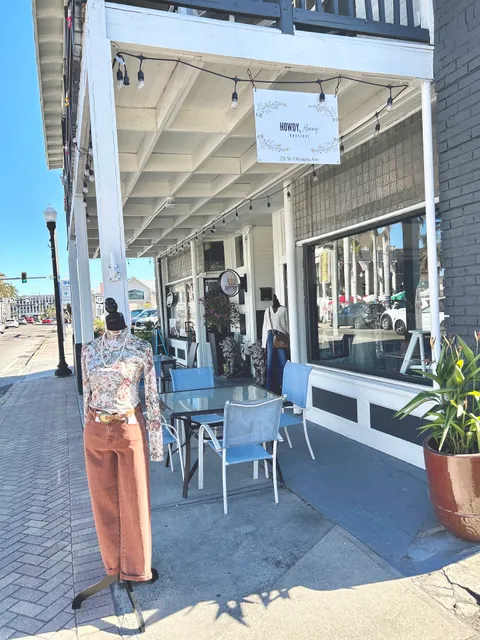 Howdy Honey Boutique
