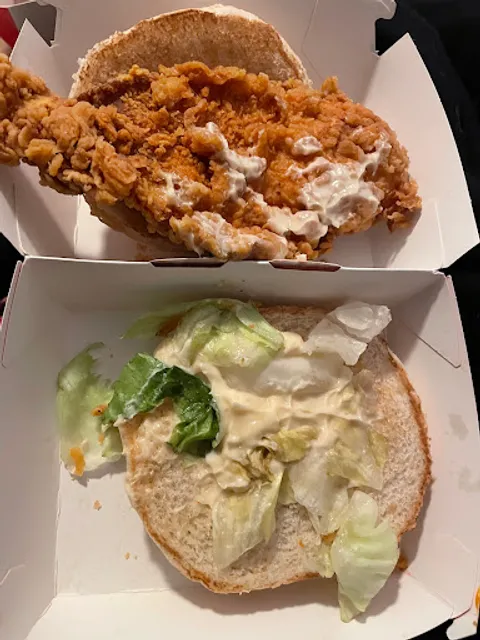 KFC Birmingham - Selly Oak