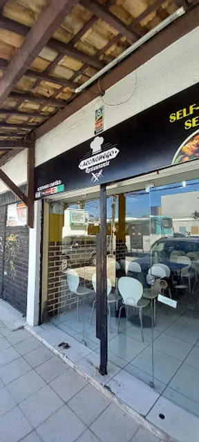 Aconchego Restaurante