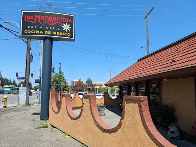 Las Margaritas