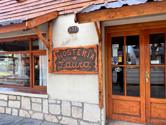 Hosteria Laura