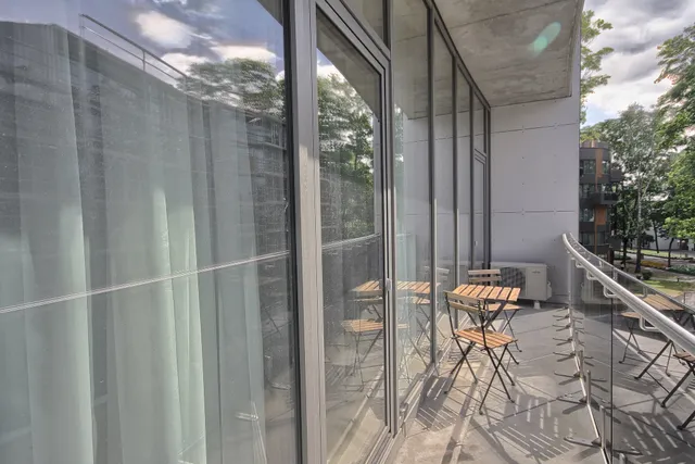 Asian Magnolia Boutique Apartments