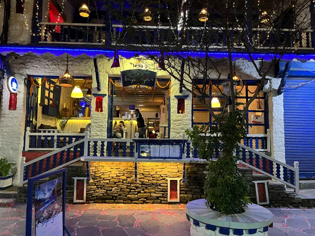 Dunga Restro & Lounge Bar