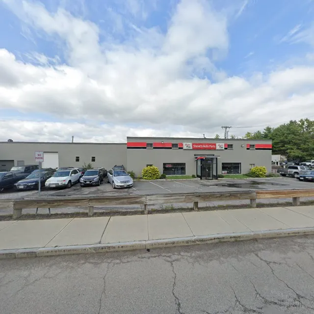 Steve's Auto Parts