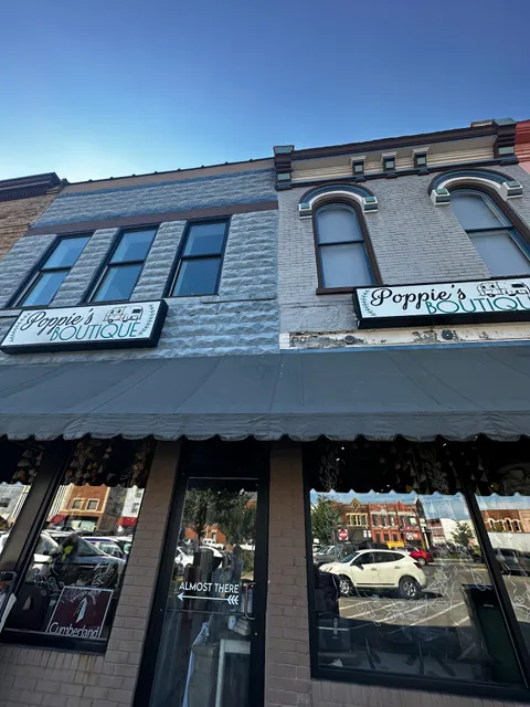 Public Square Marketplace