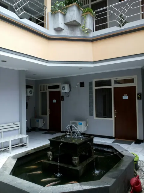 D'Live Comfort Living