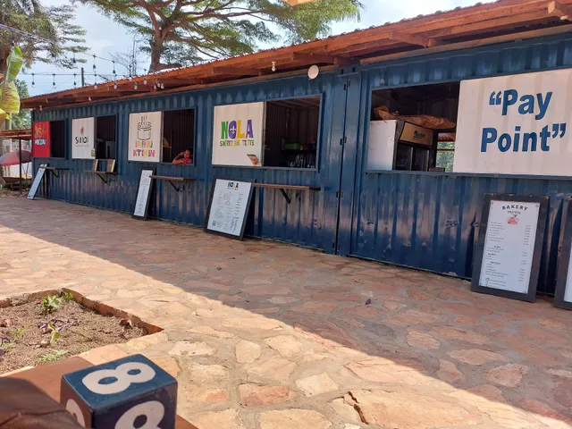 Sonrisa Mexican Restaurant