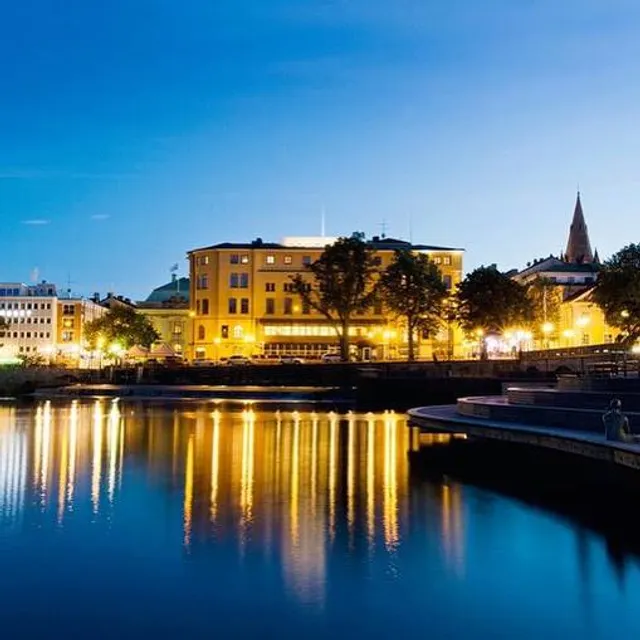 Elite Stora Hotellet, Örebro