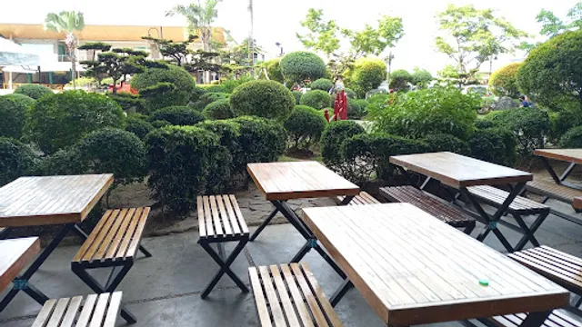 TsiBoom Native Restaurant