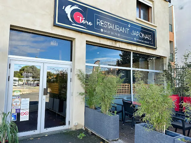 Otoro - Restaurant Japonais Montpellier