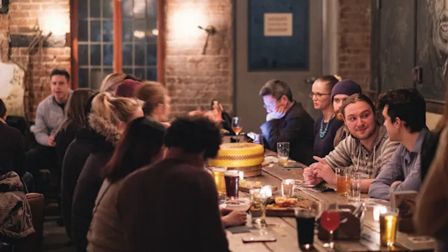 Alphabet City Beer Co.