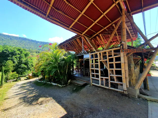 Hostel Travesia Ecologica