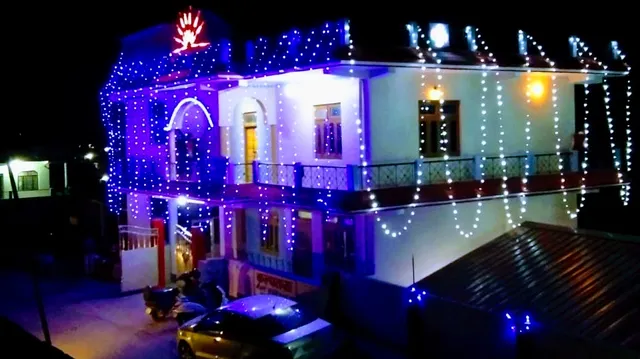 Kalptaru Home Stay And Banquet lohaghat